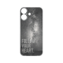Premium Panel［ Original - Dot Overlay - FOLLOW YOUR HEART/C ］