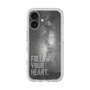 Premium Panel［ Original - Dot Overlay - FOLLOW YOUR HEART/C ］