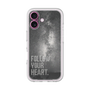 Premium Panel［ Original - Dot Overlay - FOLLOW YOUR HEART/C ］