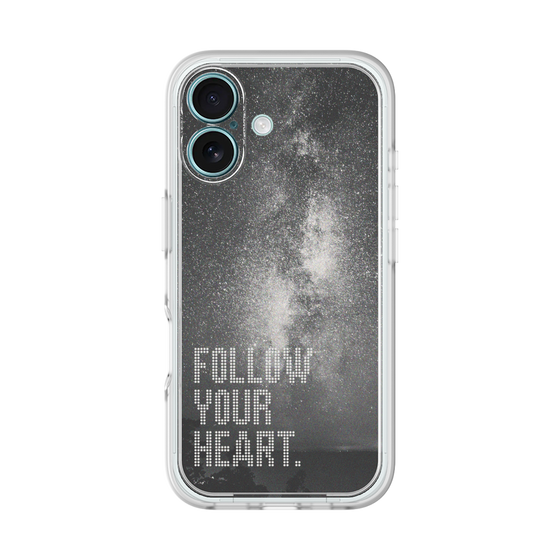 Premium Panel［ Original - Dot Overlay - FOLLOW YOUR HEART/C ］
