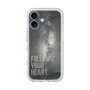 Premium Panel［ Original - Dot Overlay - FOLLOW YOUR HEART/C ］