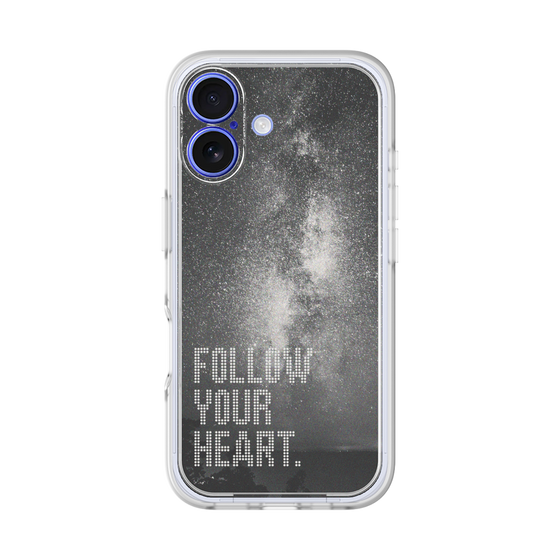 Premium Panel［ Original - Dot Overlay - FOLLOW YOUR HEART/C ］
