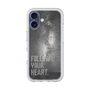 Premium Panel［ Original - Dot Overlay - FOLLOW YOUR HEART/C ］