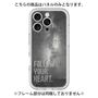 Premium Panel［ Original - Dot Overlay - FOLLOW YOUR HEART/C ］