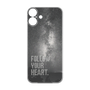 Premium Panel［ Original - Dot Overlay - FOLLOW YOUR HEART/C ］