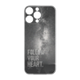 Premium Panel［ Original - Dot Overlay - FOLLOW YOUR HEART/C ］