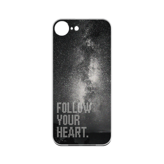 Premium Panel［ Original - Dot Overlay - FOLLOW YOUR HEART/C ］