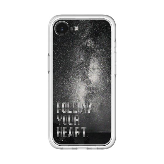 Premium Panel［ Original - Dot Overlay - FOLLOW YOUR HEART/C ］