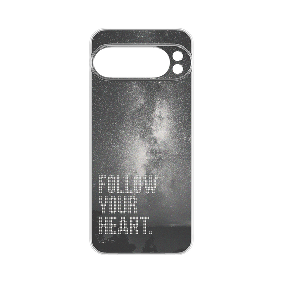 Premium Panel［ Original - Dot Overlay - FOLLOW YOUR HEART/C ］
