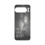 Premium Panel［ Original - Dot Overlay - FOLLOW YOUR HEART/C ］