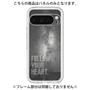 Premium Panel［ Original - Dot Overlay - FOLLOW YOUR HEART/C ］