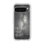 Premium Panel［ Original - Dot Overlay - FOLLOW YOUR HEART/C ］