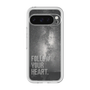 Premium Panel［ Original - Dot Overlay - FOLLOW YOUR HEART/C ］