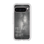 Premium Panel［ Original - Dot Overlay - FOLLOW YOUR HEART/C ］