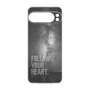 Premium Panel［ Original - Dot Overlay - FOLLOW YOUR HEART/C ］