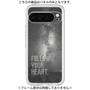 Premium Panel［ Original - Dot Overlay - FOLLOW YOUR HEART/C ］