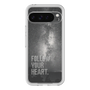 Premium Panel［ Original - Dot Overlay - FOLLOW YOUR HEART/C ］