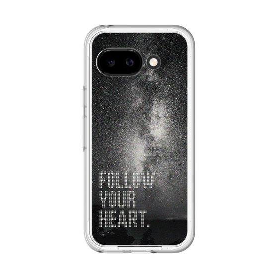 Premium Panel［ Original - Dot Overlay - FOLLOW YOUR HEART/C ］