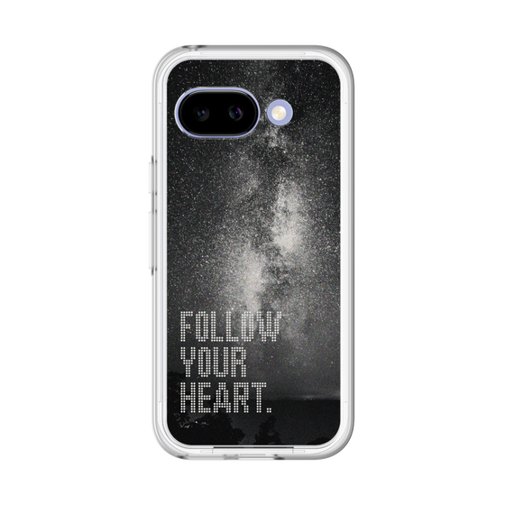 Premium Panel［ Original - Dot Overlay - FOLLOW YOUR HEART/C ］