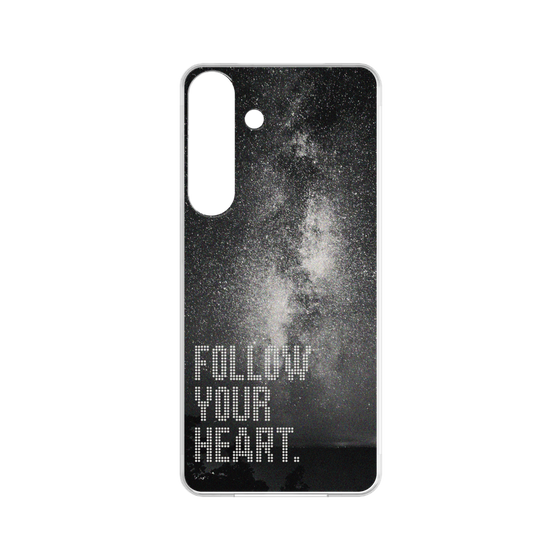 Premium Panel［ Original - Dot Overlay - FOLLOW YOUR HEART/C ］