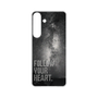 Premium Panel［ Original - Dot Overlay - FOLLOW YOUR HEART/C ］