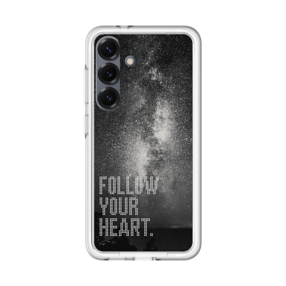 Premium Panel［ Original - Dot Overlay - FOLLOW YOUR HEART/C ］