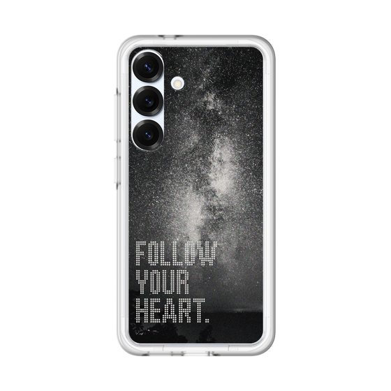 Premium Panel［ Original - Dot Overlay - FOLLOW YOUR HEART/C ］