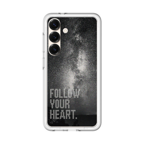 Premium Panel［ Original - Dot Overlay - FOLLOW YOUR HEART/C ］