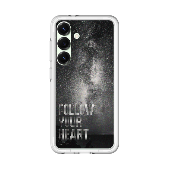Premium Panel［ Original - Dot Overlay - FOLLOW YOUR HEART/C ］