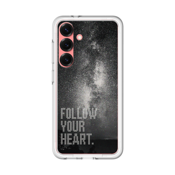 Premium Panel［ Original - Dot Overlay - FOLLOW YOUR HEART/C ］