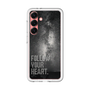 Premium Panel［ Original - Dot Overlay - FOLLOW YOUR HEART/C ］