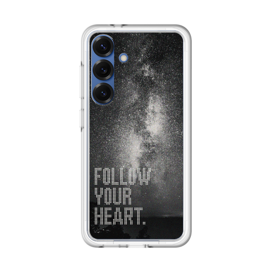 Premium Panel［ Original - Dot Overlay - FOLLOW YOUR HEART/C ］