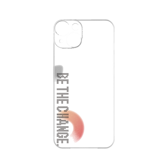 Premium Panel［ Original - Dot Overlay - BE THE CHANGE/A ］