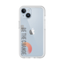 Premium Panel［ Original - Dot Overlay - BE THE CHANGE/A ］