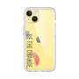 Premium Panel［ Original - Dot Overlay - BE THE CHANGE/A ］