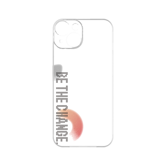 Premium Panel［ Original - Dot Overlay - BE THE CHANGE/A ］