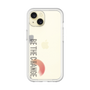 Premium Panel［ Original - Dot Overlay - BE THE CHANGE/A ］