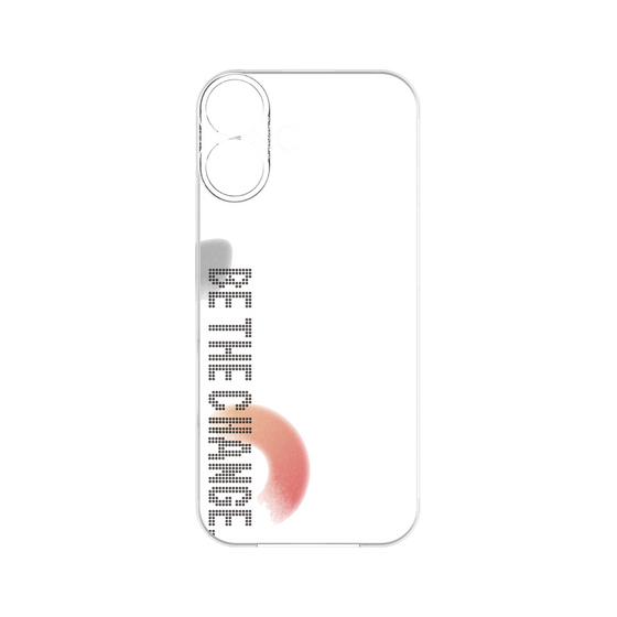 Premium Panel［ Original - Dot Overlay - BE THE CHANGE/A ］