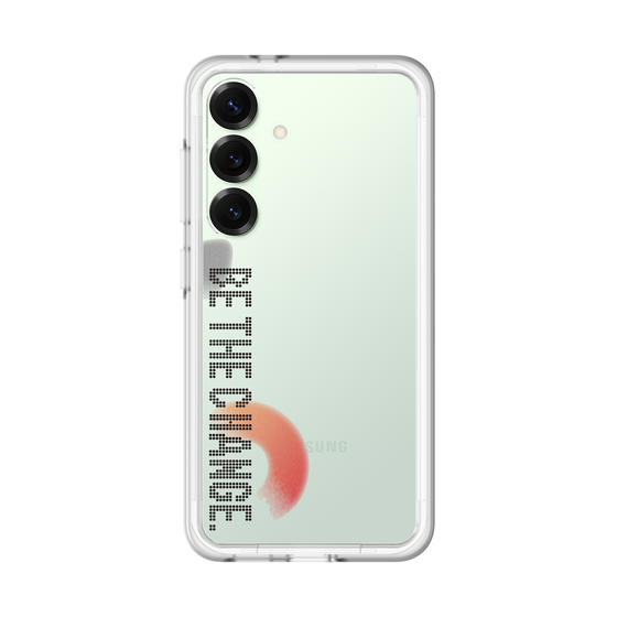 Premium Panel［ Original - Dot Overlay - BE THE CHANGE/A ］