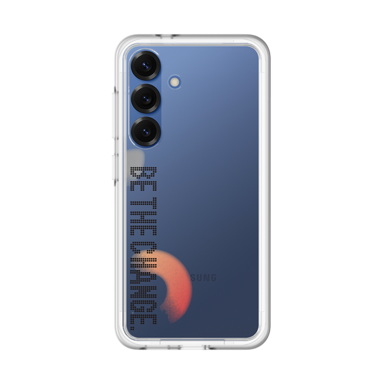 Premium Panel［ Original - Dot Overlay - BE THE CHANGE/A ］