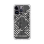 Premium Panel［ Original - Dot Overlay - BE THE CHANGE/B ］