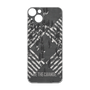 Premium Panel［ Original - Dot Overlay - BE THE CHANGE/B ］