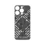 Premium Panel［ Original - Dot Overlay - BE THE CHANGE/B ］