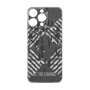 Premium Panel［ Original - Dot Overlay - BE THE CHANGE/B ］