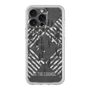 Premium Panel［ Original - Dot Overlay - BE THE CHANGE/B ］