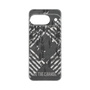 Premium Panel［ Original - Dot Overlay - BE THE CHANGE/B ］