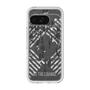 Premium Panel［ Original - Dot Overlay - BE THE CHANGE/B ］