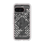 Premium Panel［ Original - Dot Overlay - BE THE CHANGE/B ］
