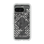 Premium Panel［ Original - Dot Overlay - BE THE CHANGE/B ］