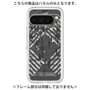 Premium Panel［ Original - Dot Overlay - BE THE CHANGE/B ］